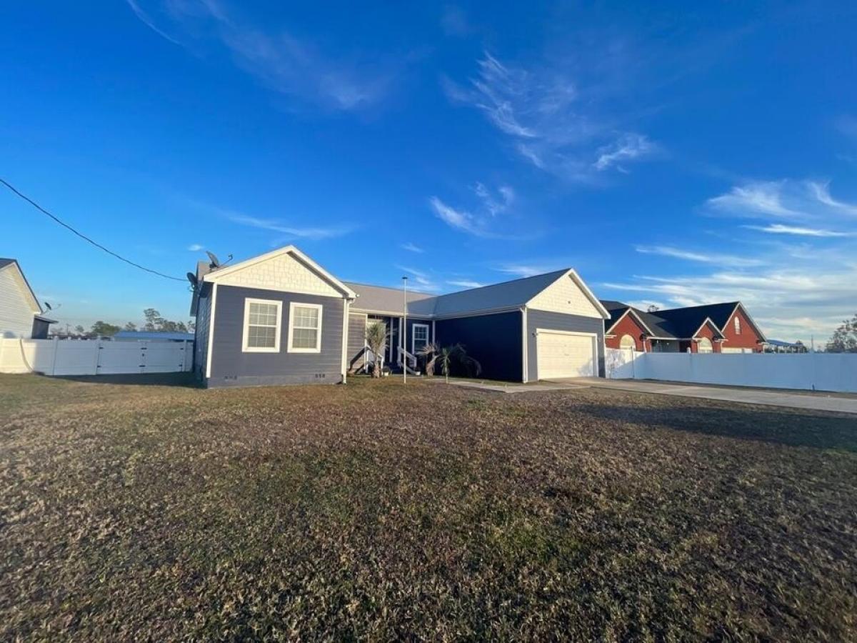 Picture of Home For Rent in Port Saint Joe, Florida, United States