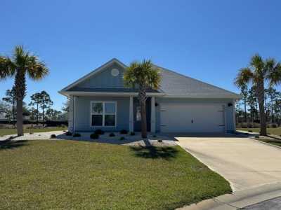 Home For Rent in Port Saint Joe, Florida