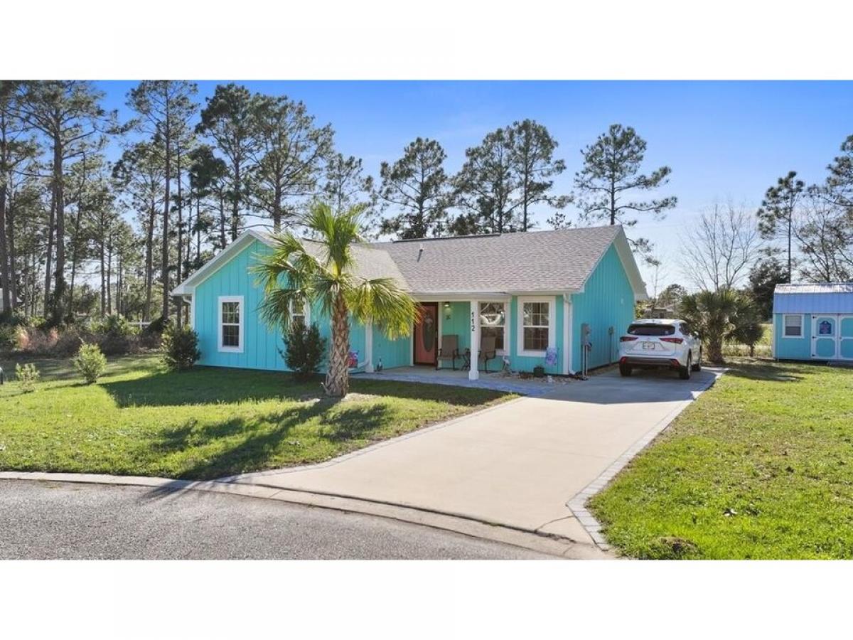Picture of Home For Sale in Port Saint Joe, Florida, United States