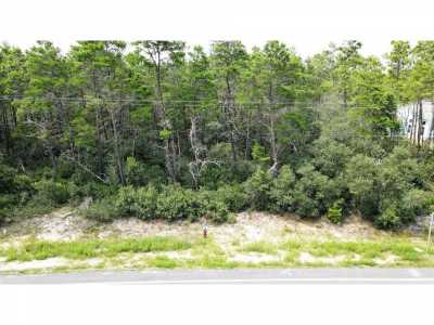 Residential Land For Sale in Carrabelle, Florida