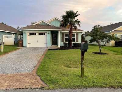 Home For Rent in Port Saint Joe, Florida