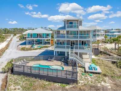 Home For Sale in Cape San Blas, Florida