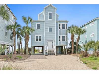 Home For Sale in Cape San Blas, Florida