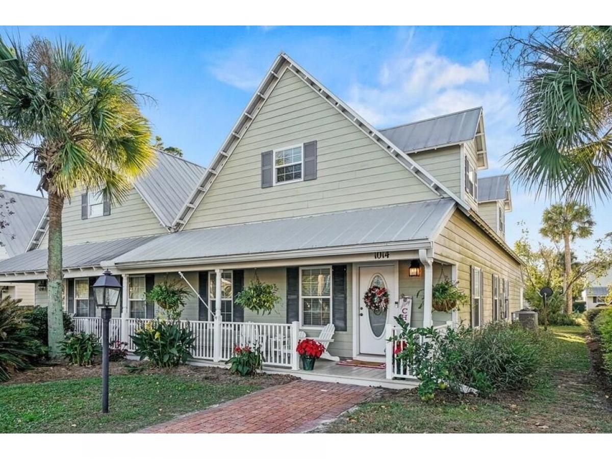 Picture of Home For Rent in Port Saint Joe, Florida, United States
