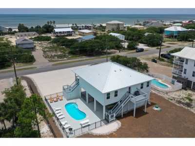 Home For Sale in Saint George Island, Florida