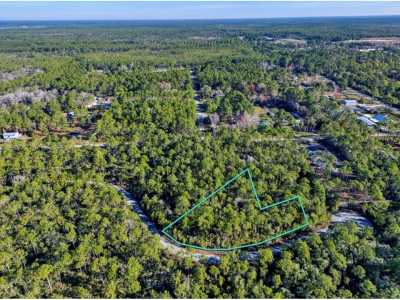 Residential Land For Sale in Eastpoint, Florida
