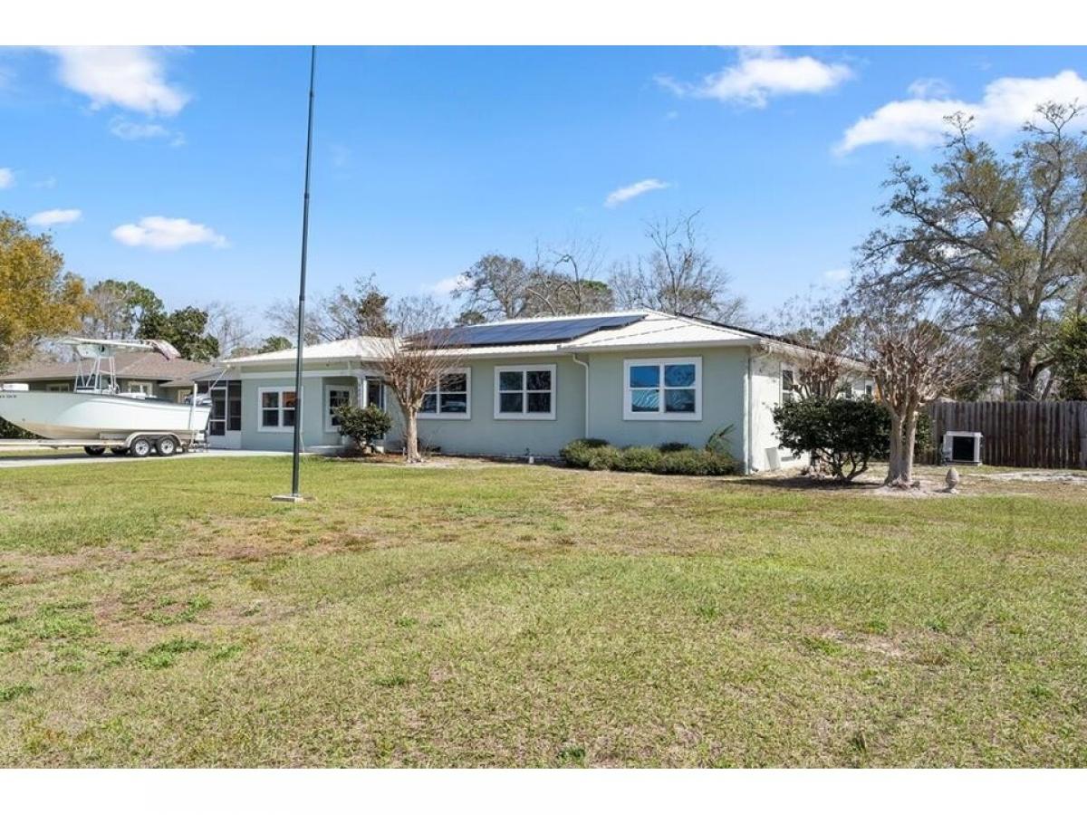 Picture of Home For Sale in Port Saint Joe, Florida, United States