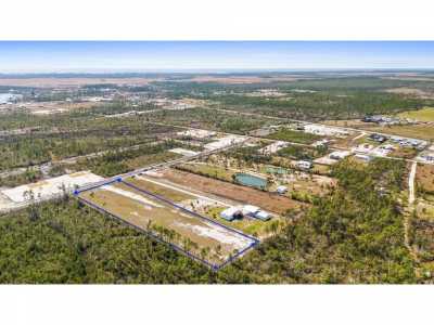 Residential Land For Sale in Port Saint Joe, Florida