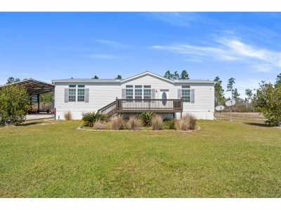 Home For Sale in Port Saint Joe, Florida