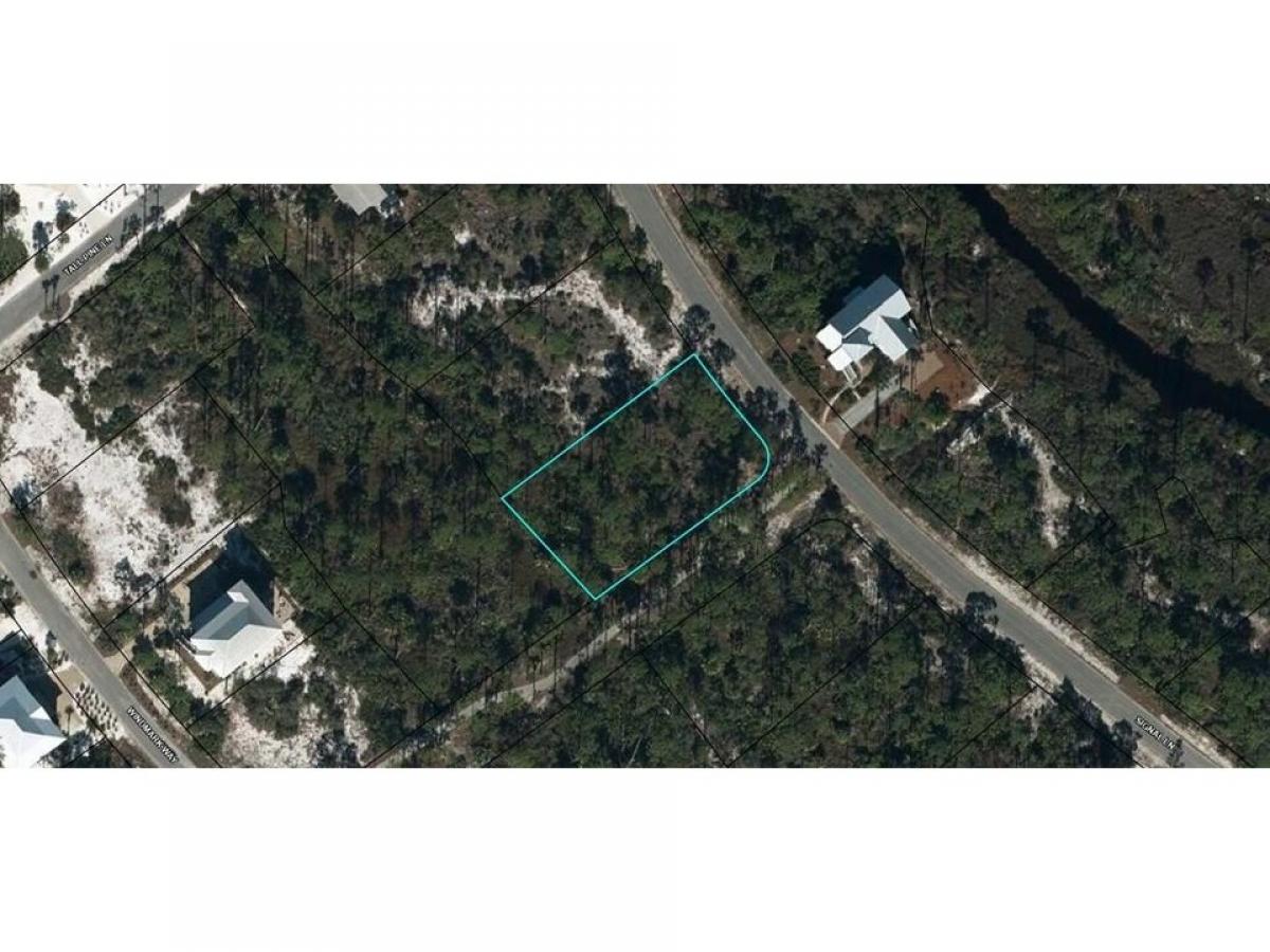 Picture of Residential Land For Sale in Port Saint Joe, Florida, United States