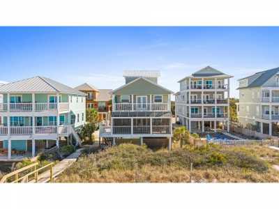 Home For Sale in Cape San Blas, Florida