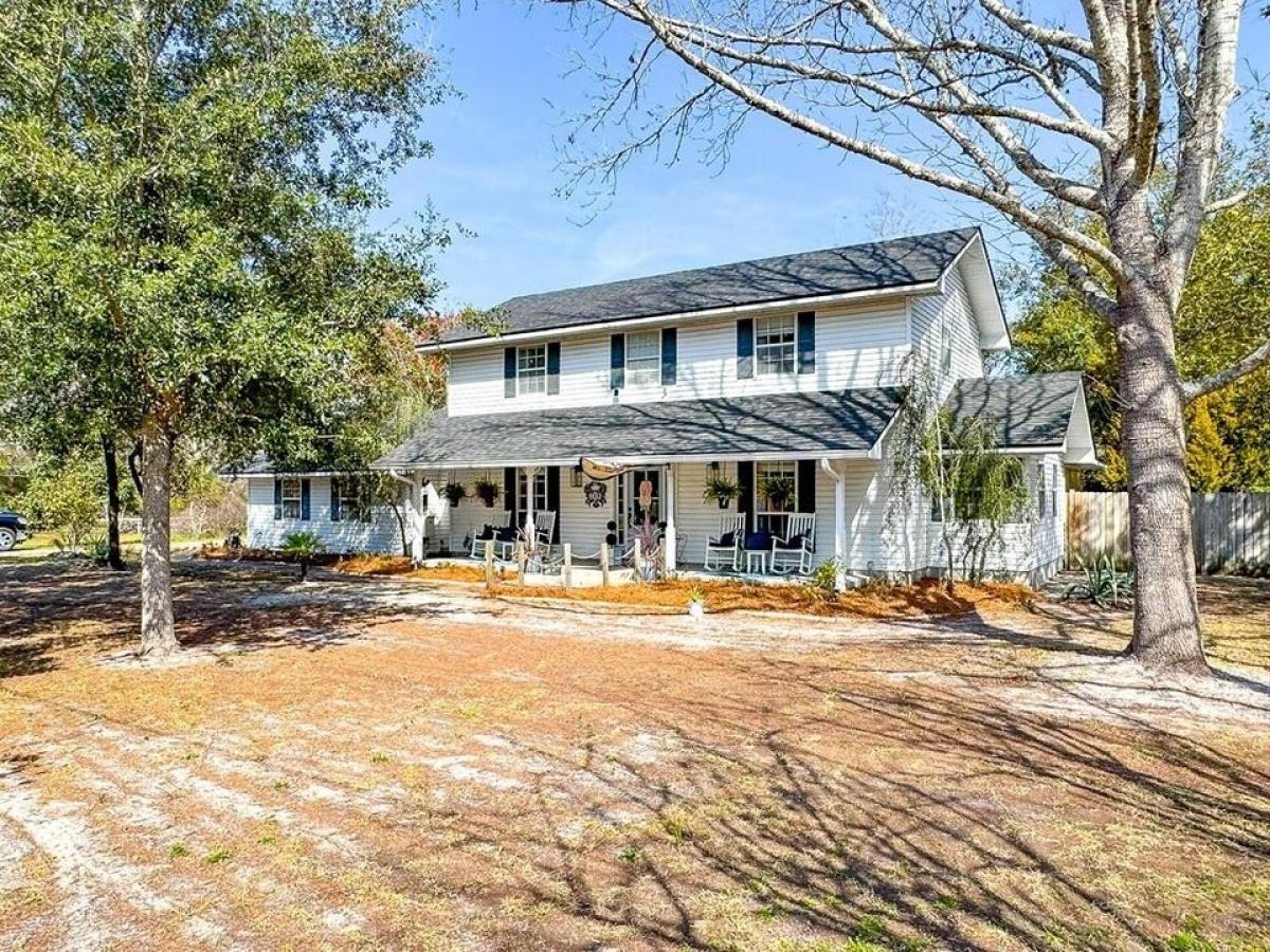 Picture of Home For Sale in Carrabelle, Florida, United States