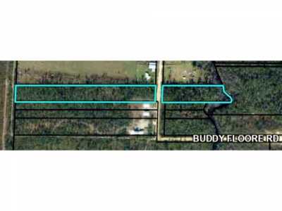 Residential Land For Sale in Wewahitchka, Florida