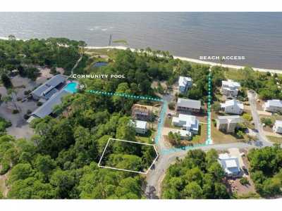 Residential Land For Sale in Saint Teresa, Florida