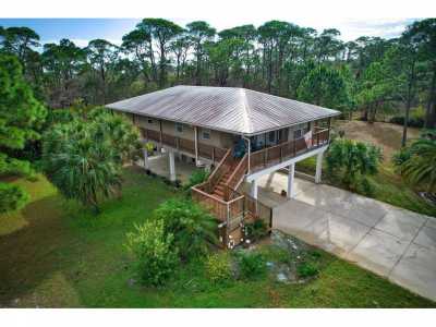 Home For Sale in Saint George Island, Florida