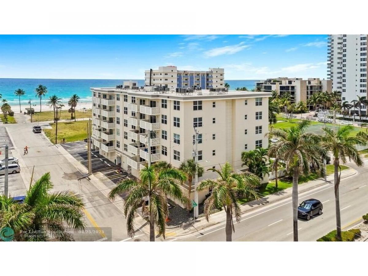 Picture of Home For Sale in Hollywood, Florida, United States