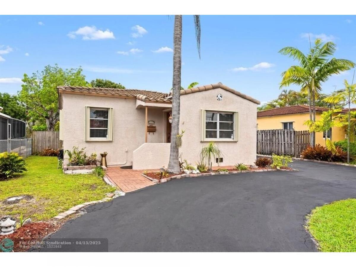 Picture of Home For Sale in Hollywood, Florida, United States