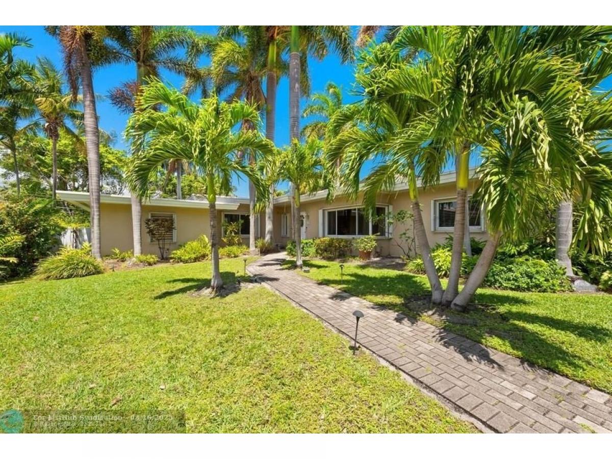 Picture of Home For Sale in Hollywood, Florida, United States