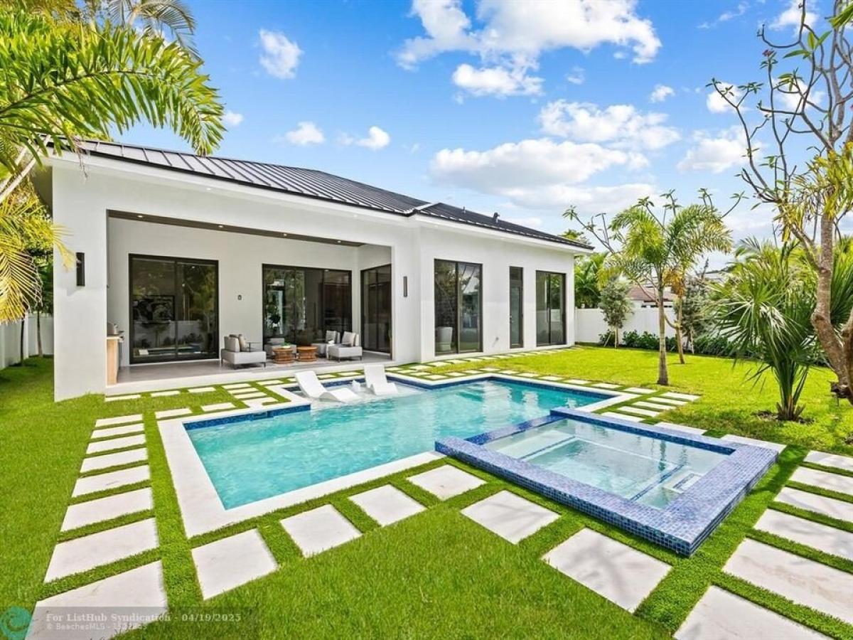 Picture of Home For Sale in Wilton Manors, Florida, United States