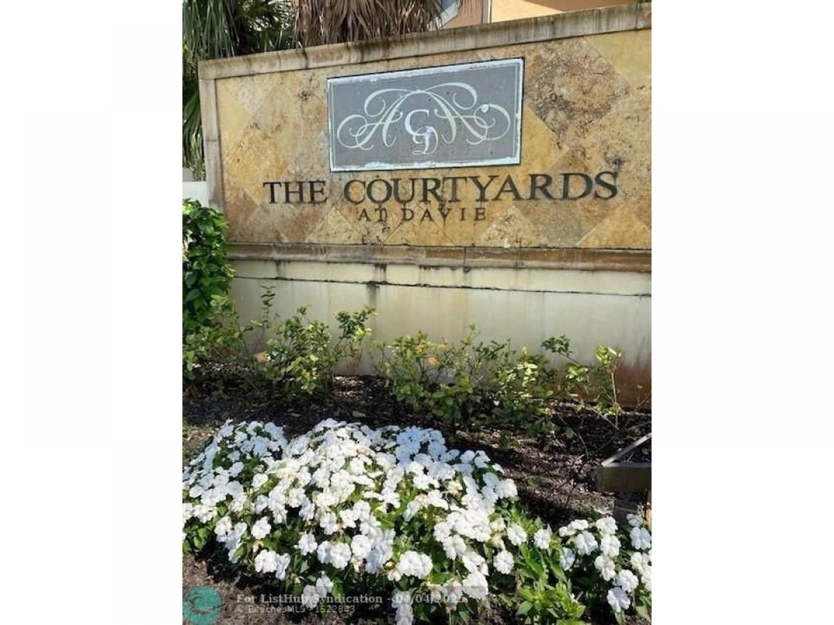 Picture of Home For Rent in Davie, Florida, United States