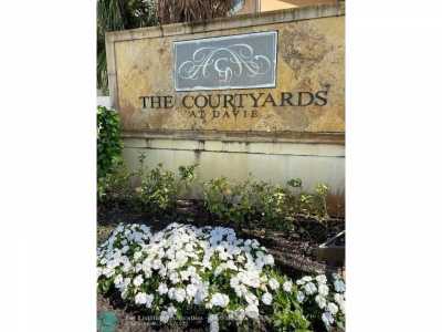 Home For Rent in Davie, Florida