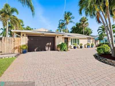 Home For Rent in Oakland Park, Florida