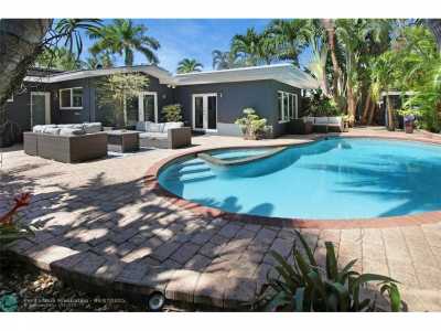 Home For Sale in Wilton Manors, Florida