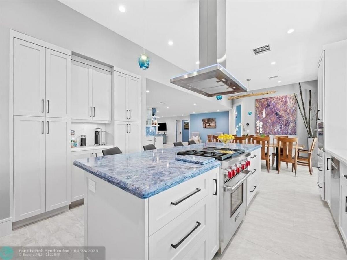 Picture of Home For Sale in Lighthouse Point, Florida, United States