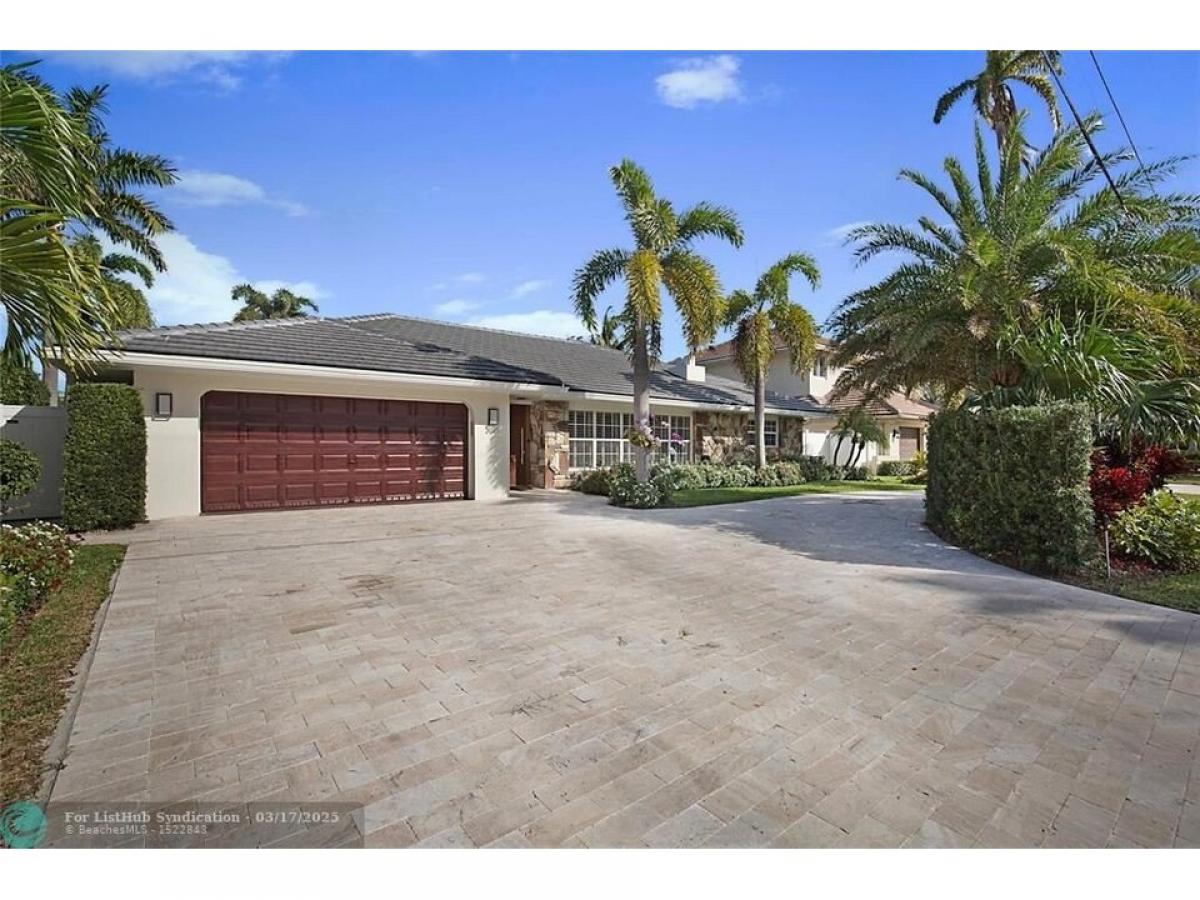 Picture of Home For Rent in Lighthouse Point, Florida, United States