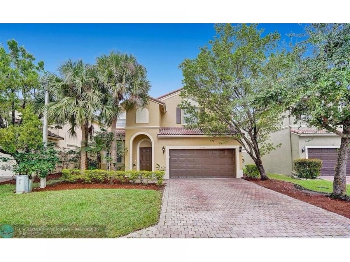 Picture of Home For Rent in Coral Springs, Florida, United States