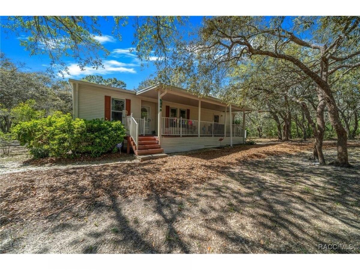 Picture of Home For Sale in Lecanto, Florida, United States