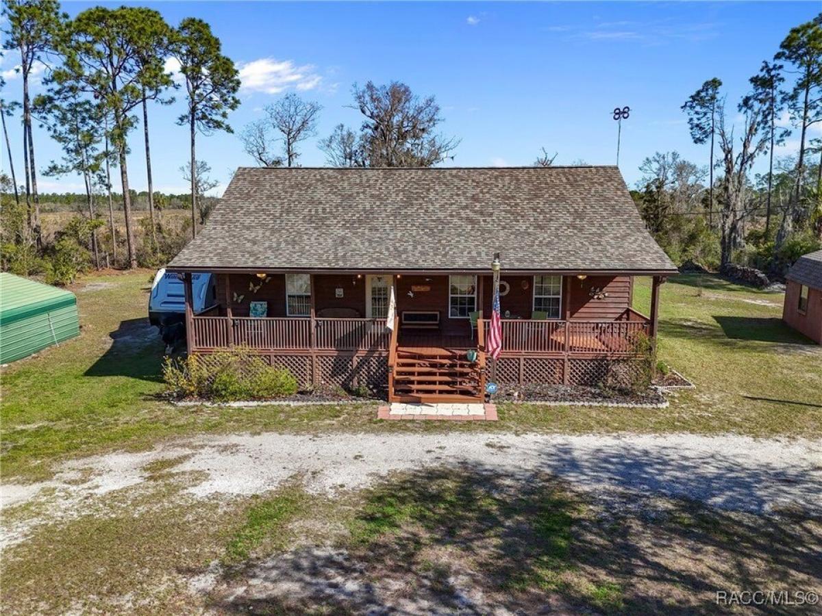 Picture of Home For Sale in Cedar Key, Florida, United States