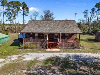 Home For Sale in Cedar Key, Florida
