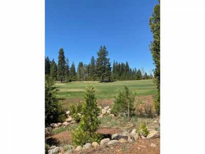 Residential Land For Sale in Lake Almanor, California