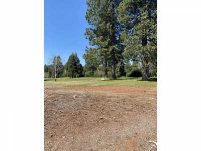 Residential Land For Sale in Lake Almanor, California
