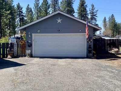 Home For Sale in Chester, California