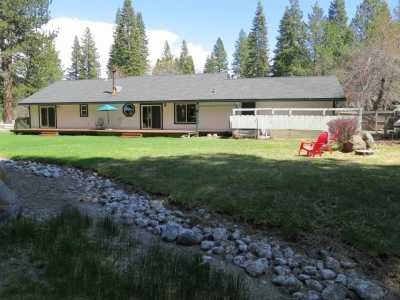 Home For Sale in Chester, California