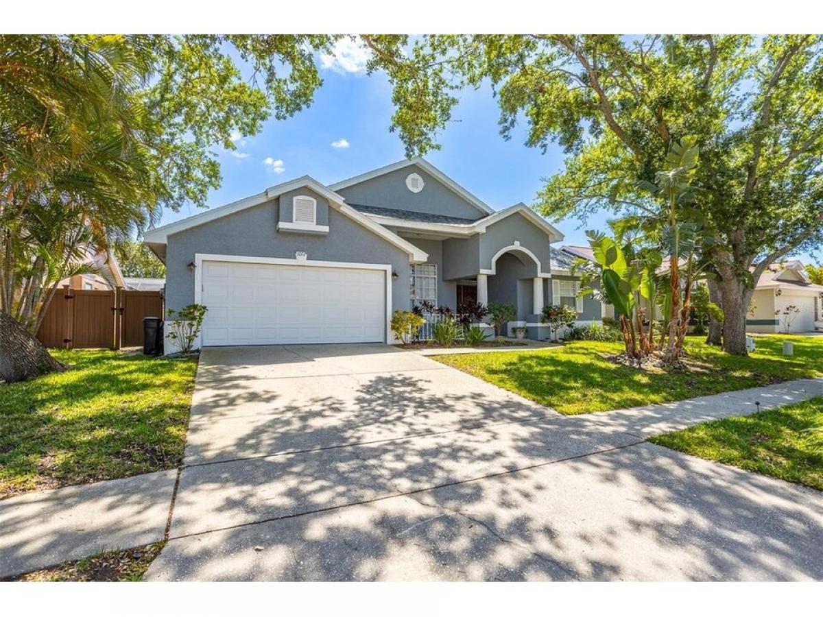 Picture of Home For Sale in Tarpon Springs, Florida, United States