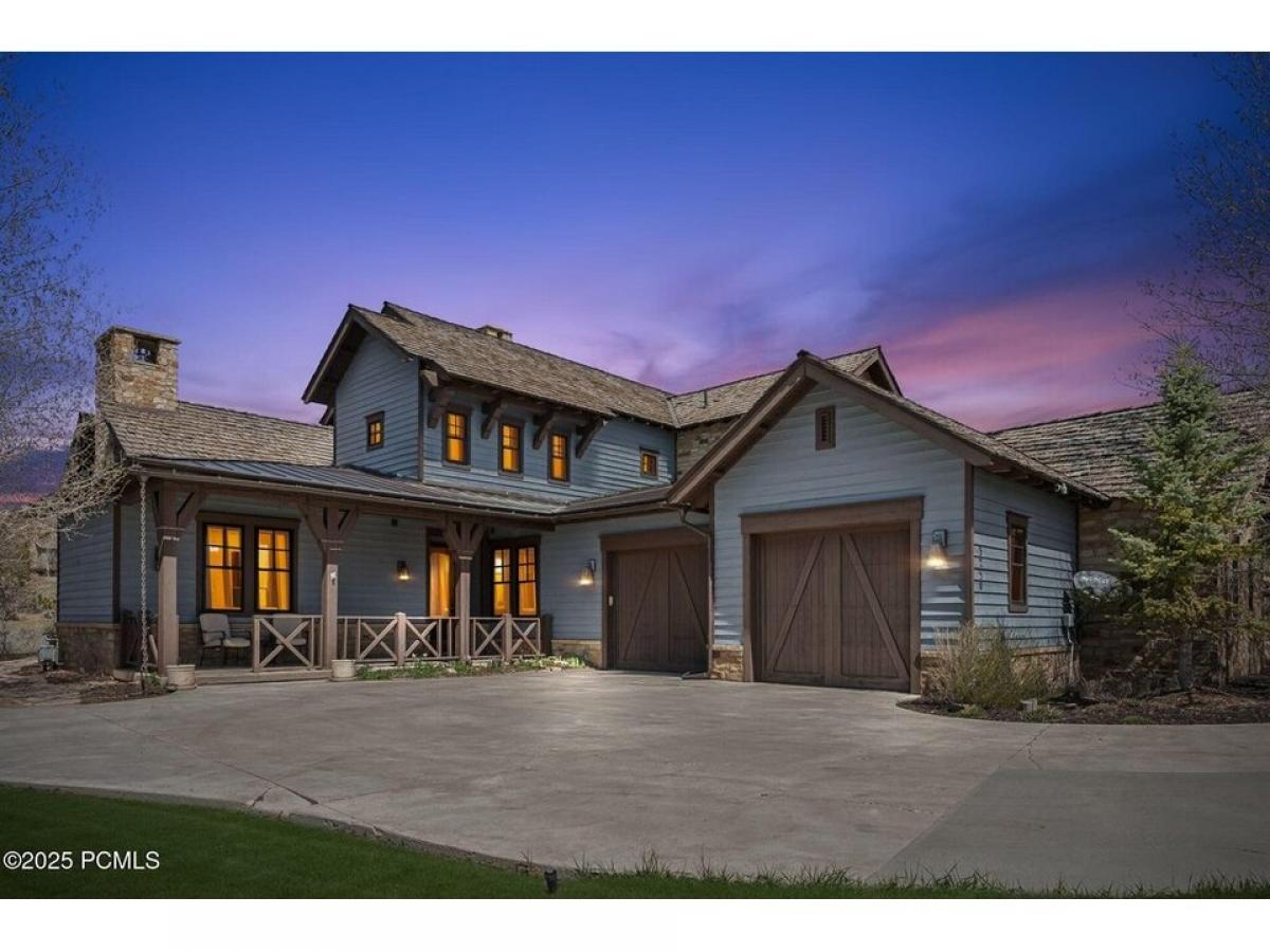 Picture of Home For Sale in Kamas, Utah, United States