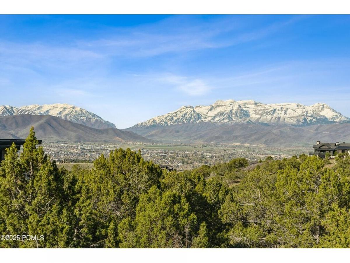 Picture of Residential Land For Sale in Heber City, Utah, United States