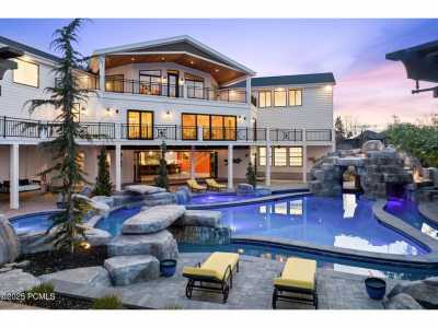 Home For Sale in Alpine, Utah