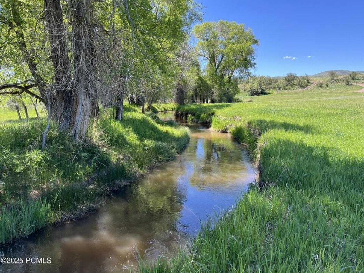 Picture of Residential Land For Sale in Oakley, Utah, United States