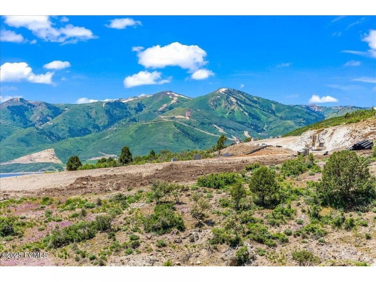 Picture of Residential Land For Sale in Kamas, Utah, United States