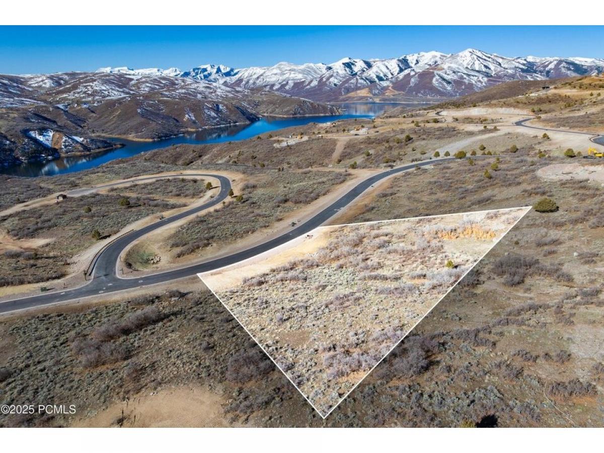 Picture of Residential Land For Sale in Kamas, Utah, United States