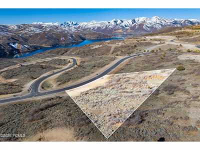 Residential Land For Sale in Kamas, Utah