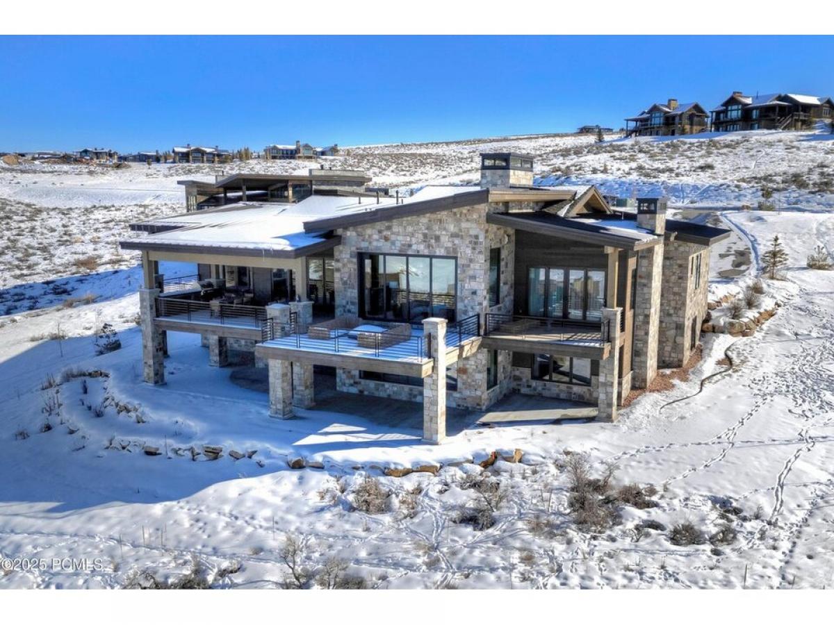 Picture of Home For Sale in Heber City, Utah, United States