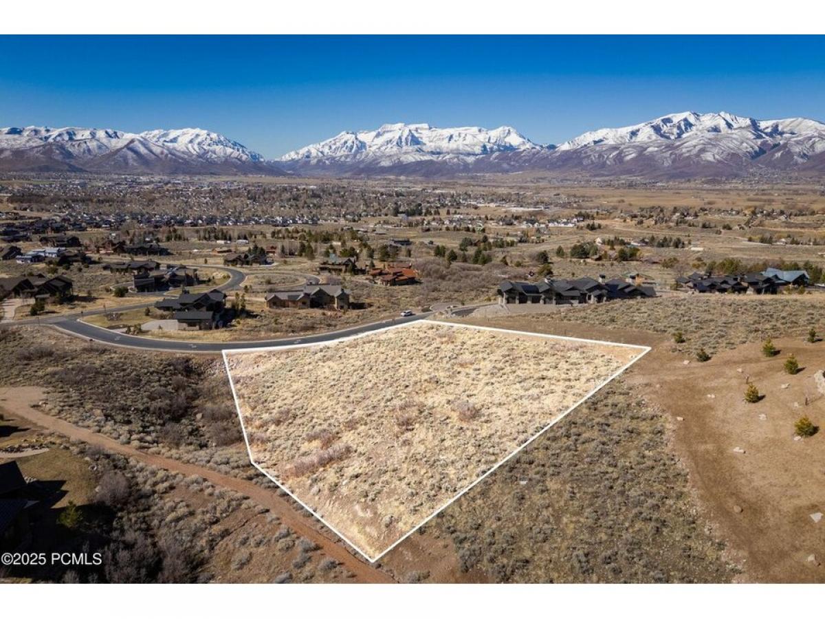 Picture of Residential Land For Sale in Heber City, Utah, United States