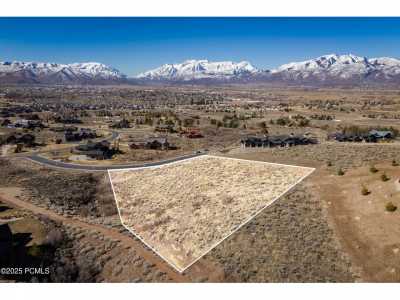 Residential Land For Sale in Heber City, Utah