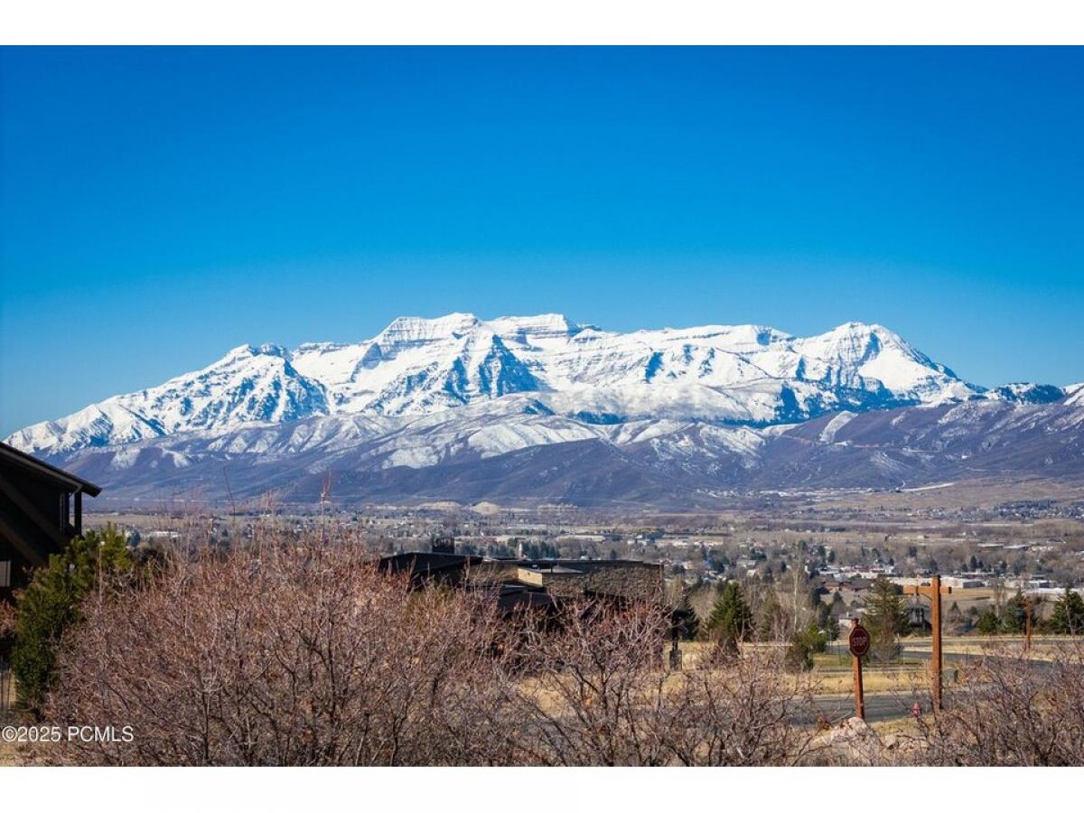 Picture of Residential Land For Sale in Heber City, Utah, United States