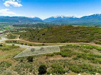 Residential Land For Sale in Heber City, Utah